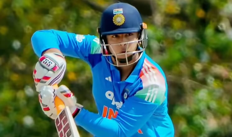 When Will Vaibhav Sooryavanshi Play His Next Match? When Will Vaibhav Sooryavanshi Play His Next Match?