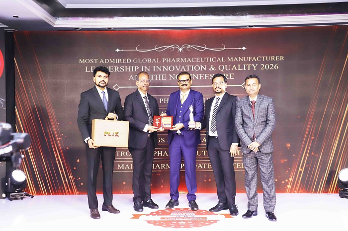 Healthcare Super Brand Awards 2026 Honors Excellence