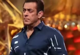 Salman Khan Returns To Host Bigg Boss 20 Salman Khan Returns To Host Bigg Boss 20