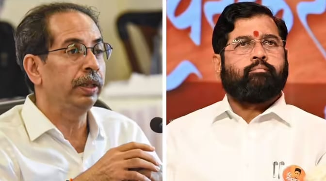 Aaditya Slams Rebel MPs Over Loyalty Questions Aaditya Slams Rebel MPs Over Loyalty Questions