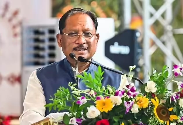 Chhattisgarh CM To Engage Telangana Industry Leaders Chhattisgarh CM To Engage Telangana Industry Leaders