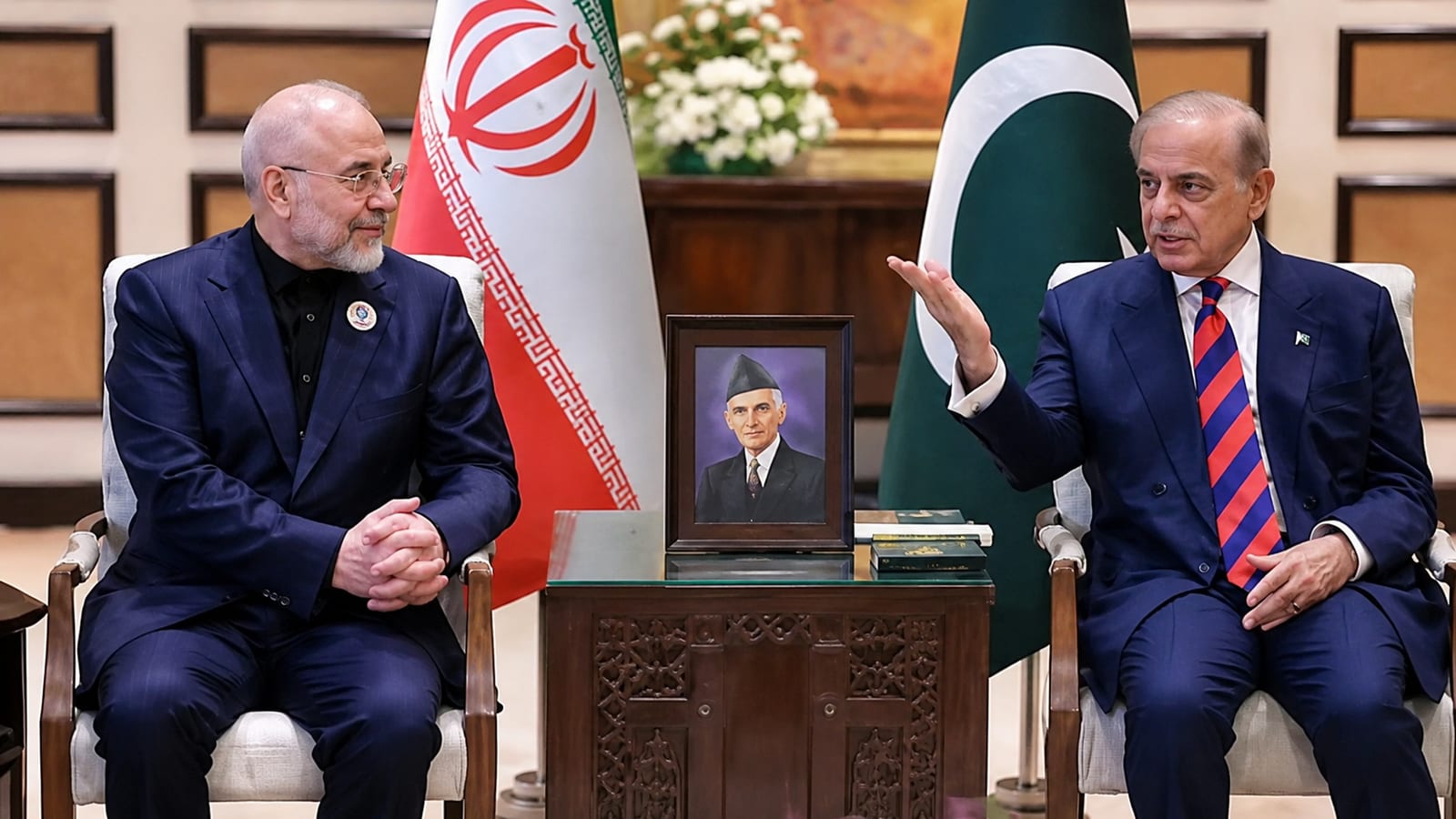 Pakistan Claims Key Role in Facilitating Recent Iran-US Dialogue Efforts