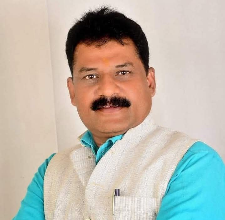 Vinod Sen Accuses Government of Failing Education and Recruitment Systems