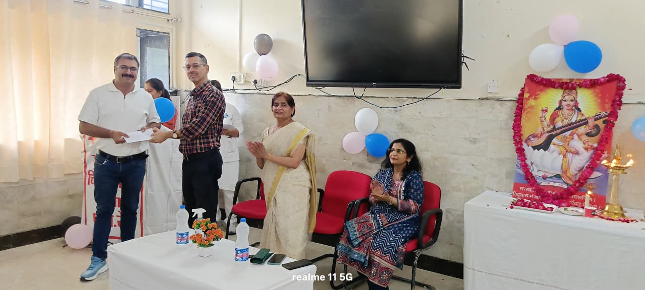 Nishatpura Divisional Railway Hospital Completes 30 Years Since Its Establishment