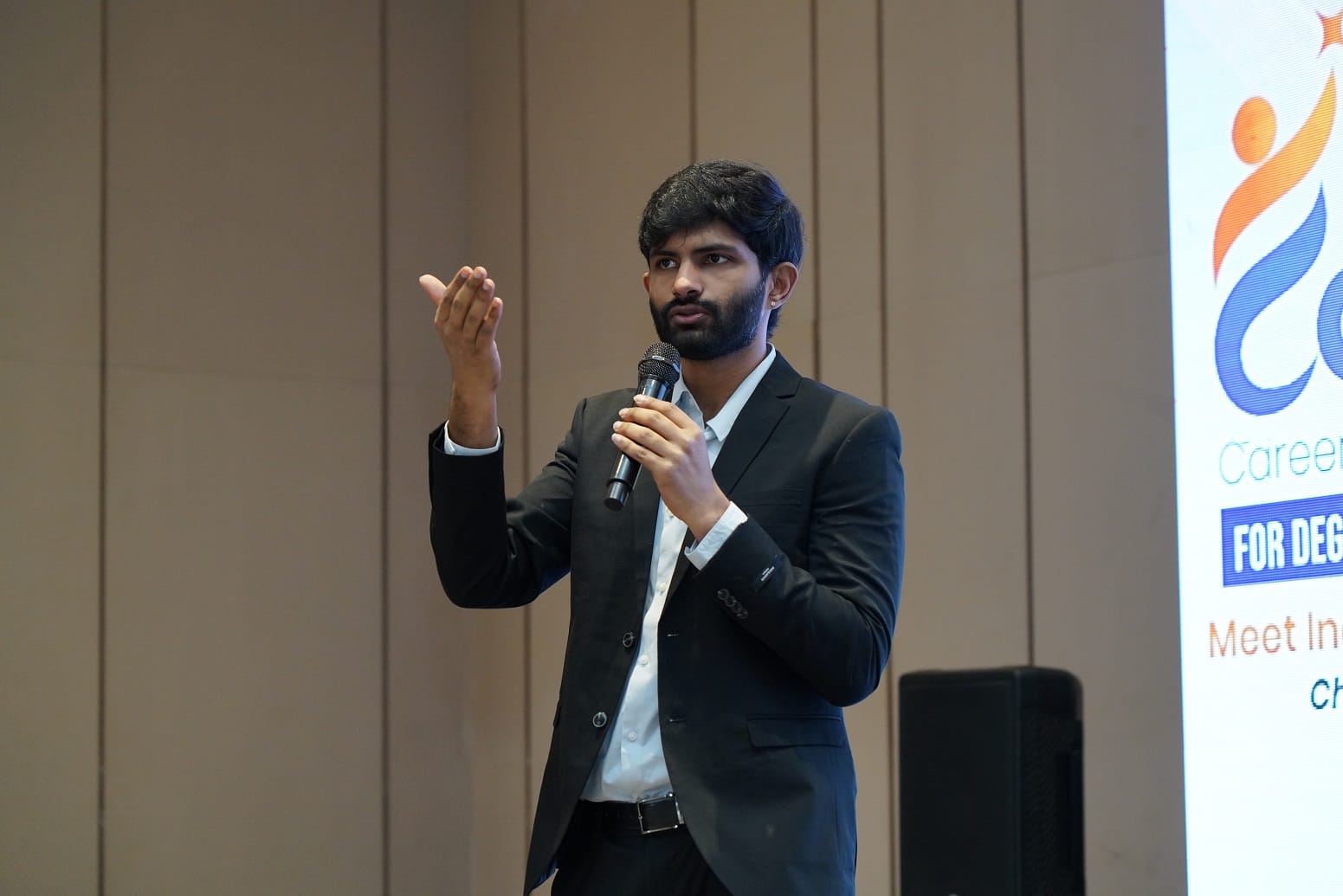 CareerNext Industry Boot Camp Opens with Grand Launch in Bhopal