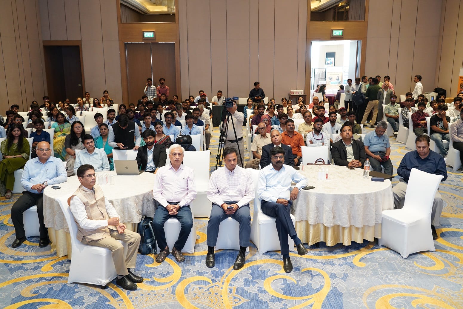 CareerNext Industry Boot Camp Opens with Grand Launch in Bhopal