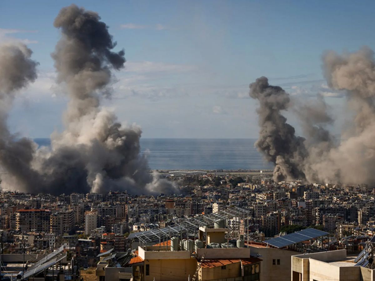 Hezbollah Rejects Ceasefire Proposal as Lebanon-Israel Tensions Continue to Escalate