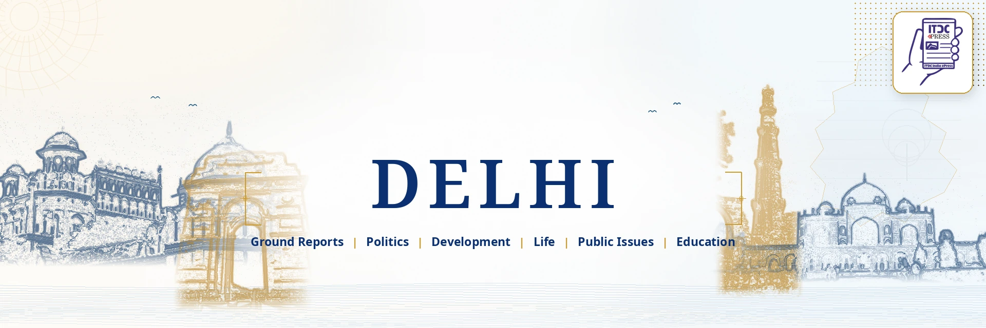 Delhi