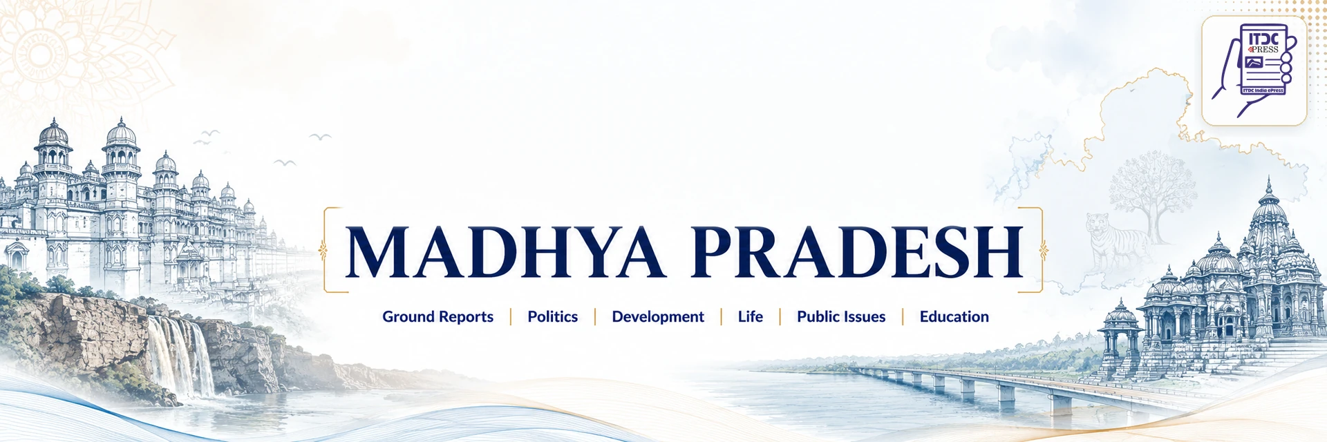 Madhya Pradesh