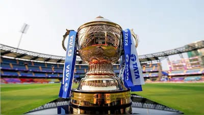 IPL 2027 could begin a week earlier, BCCI officials indicate
