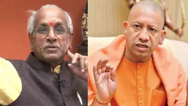 Yogi to Visit Ayodhya Friday Amid Ram Temple Donation Probe