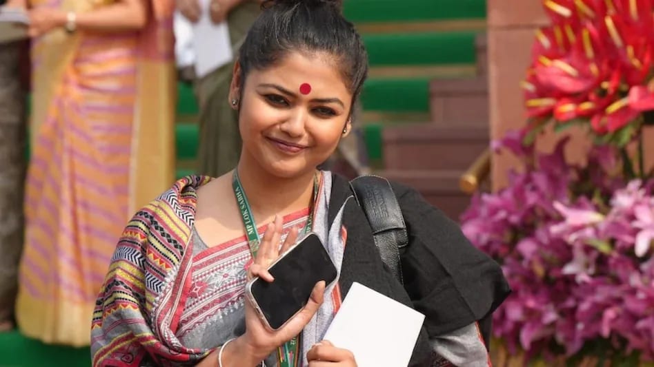 Mamata’s ‘Sayani’ faces rebel buzz, adding to TMC’s political troubles