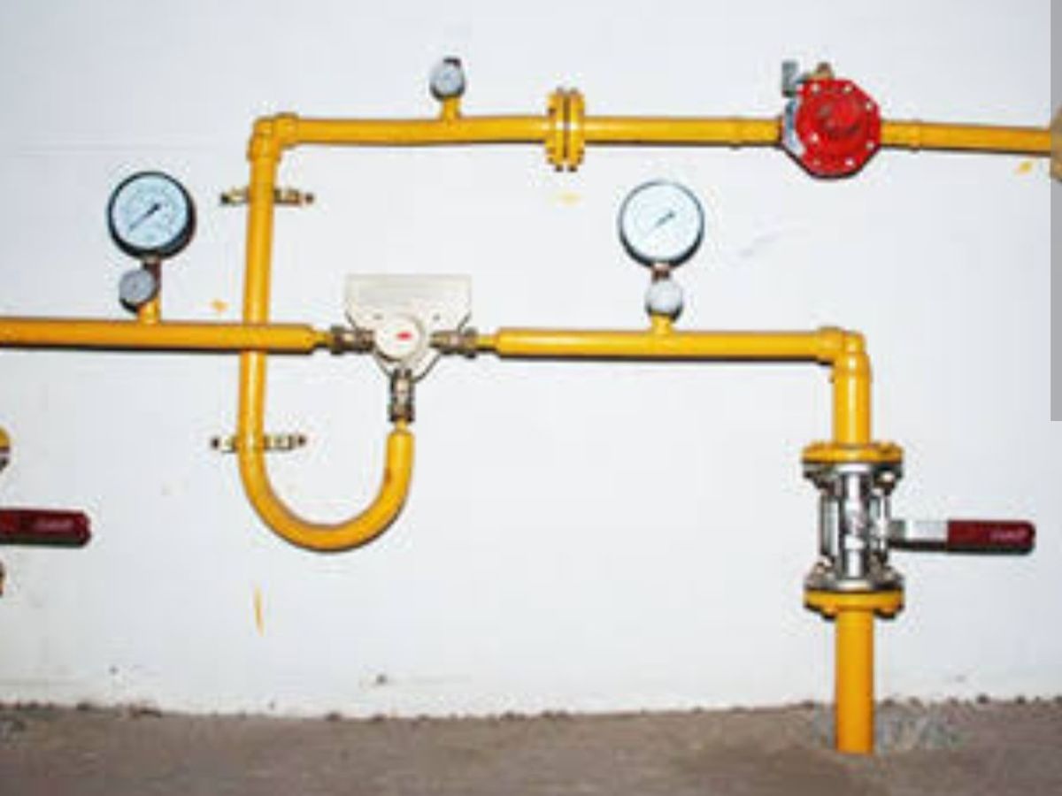 Bhopal moves toward cylinder-free kitchens, focusing on four major colonies Bhopal moves toward cylinder-free kitchens, focusing on four major colonies
