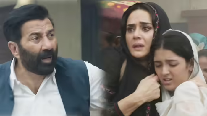 New Lahore 1947 poster revives the pain of Partition again