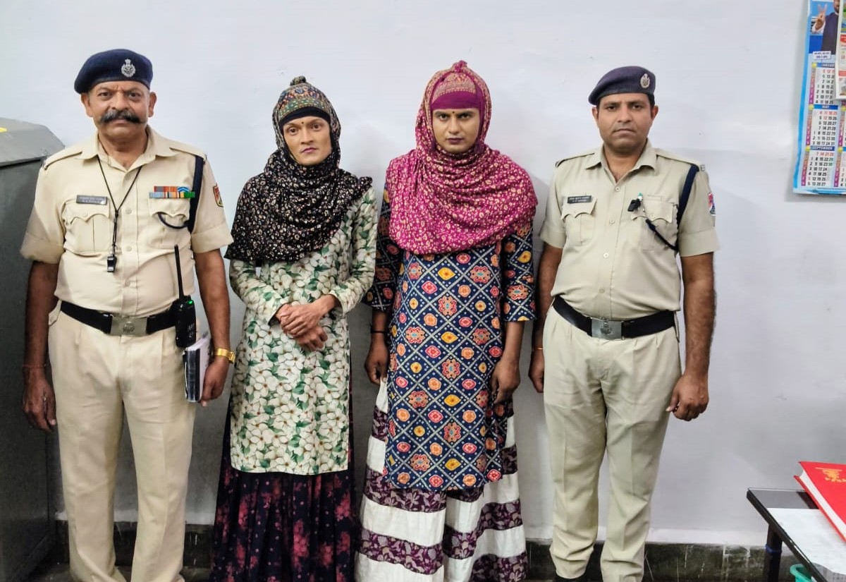 Special drive against transgender persons in Bhopal railway division