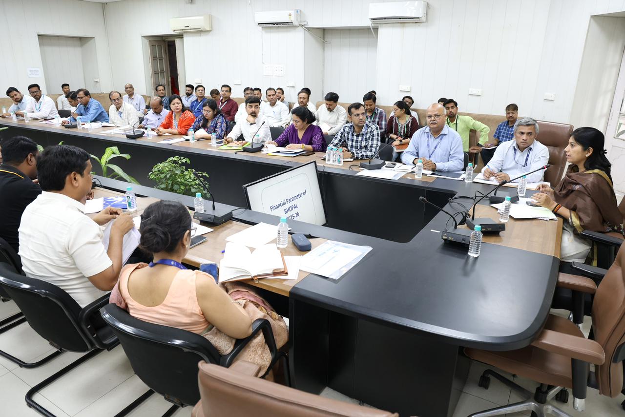 District-Level Insurance Committee Formed to Expand Coverage and Financial Inclusion