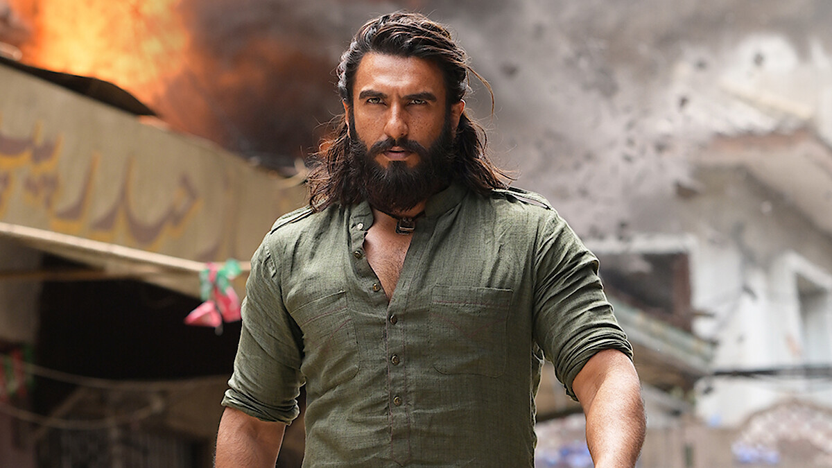 Dhurandhar: The Revenge makes a roaring start on OTT platforms Dhurandhar: The Revenge makes a roaring start on OTT platforms
