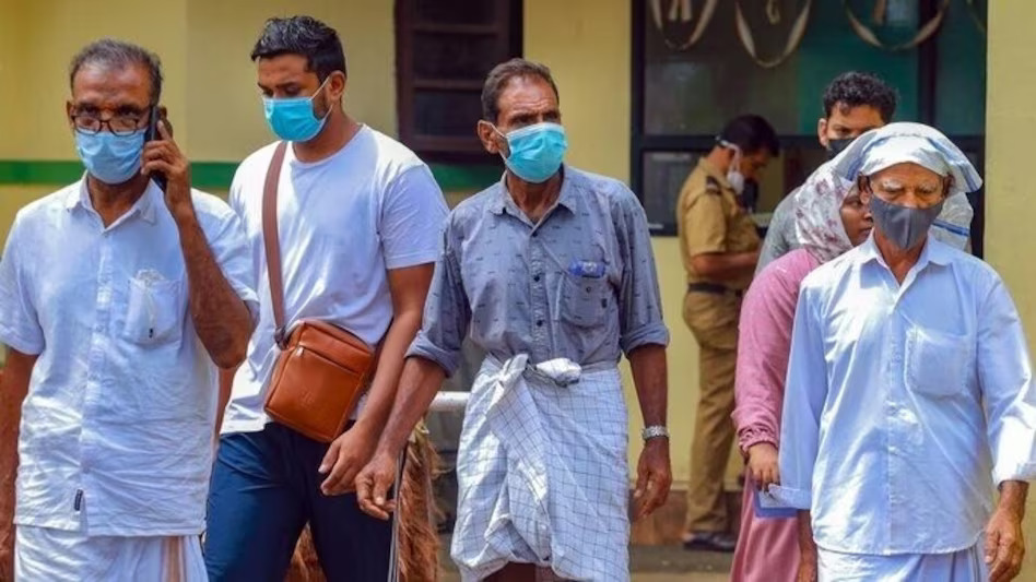 Kerala Reports First Nipah Virus Case This Year, Patient Ventilated