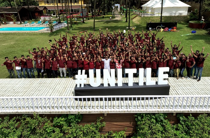 Unitile Earns Top Workplace Recognition for Workplace Culture Unitile Earns Top Workplace Recognition for Workplace Culture