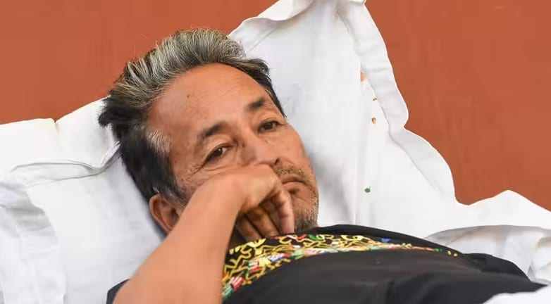 Delhi High Court Seeks Sonam Wangchuk’s Complete Medical Records Delhi High Court Seeks Sonam Wangchuk’s Complete Medical Records