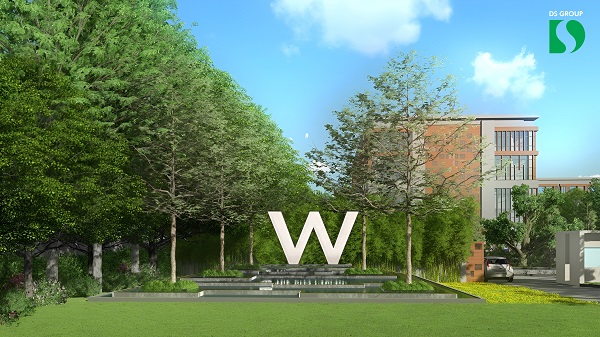 DS Group Brings W Hotels Brand to NCR DS Group Brings W Hotels Brand to NCR
