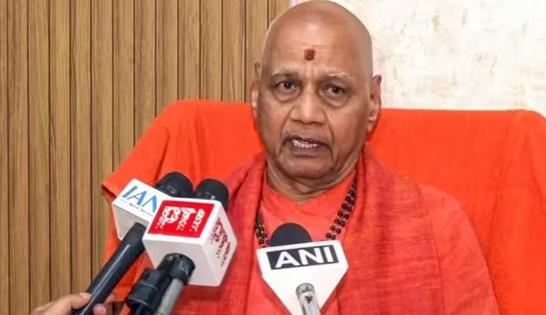 Ram Temple Treasurer Rejects Donation Theft Allegations Amid Row