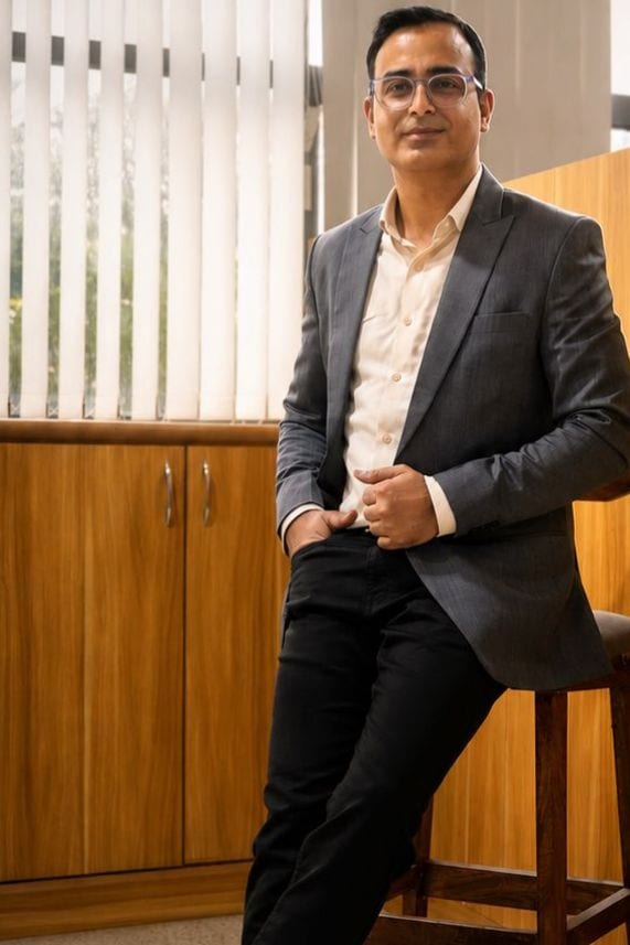 KLAY Appoints Abhishek Joshi as Chief Executive Officer