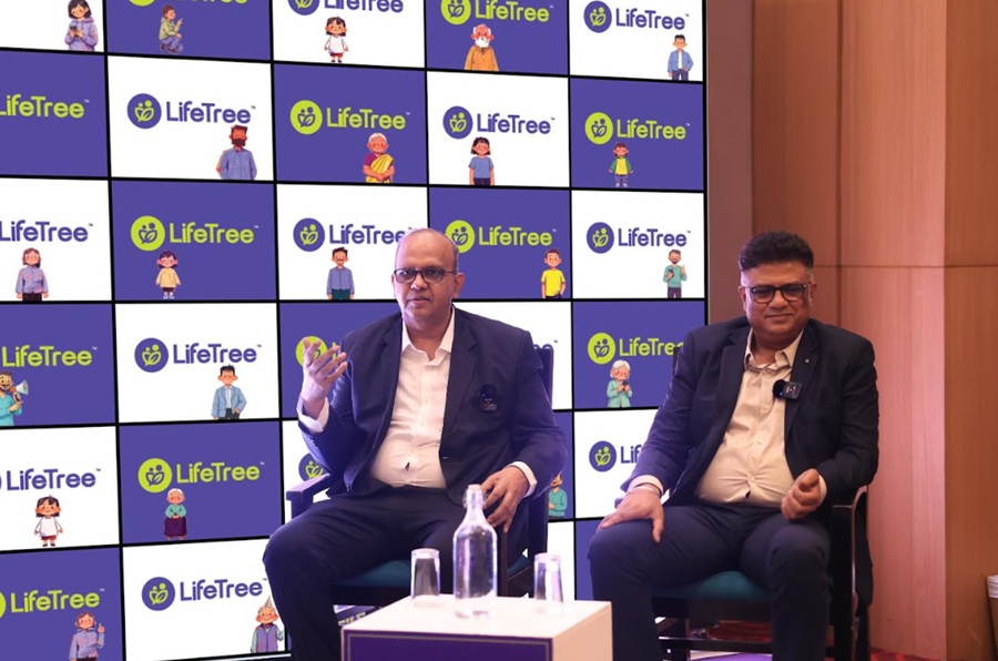 BlueRose Technologies Launches World’s First Digital LifeTree Hei… BlueRose Technologies Launches World’s First Digital LifeTree Hei…