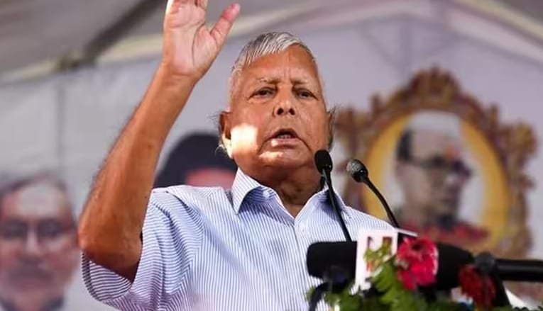 Supreme Court Upholds Lalu Yadav’s Bail, Expedites Appeals