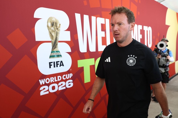 World Cup 2026 Underachievers: Giants Crash, Uruguay Exit Early World Cup 2026 Underachievers: Giants Crash, Uruguay Exit Early
