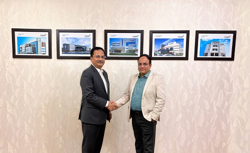 Livasa Hospitals Appoints Bhoopendra Solanki As Chief Information Officer Livasa Hospitals Appoints Bhoopendra Solanki As Chief Information Officer