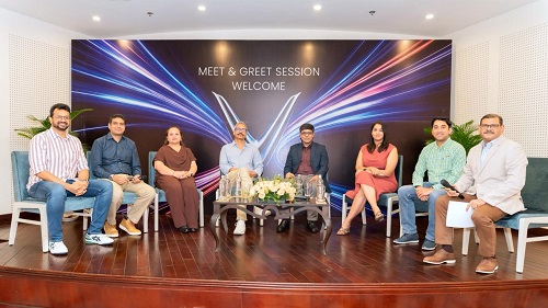 VinFast Forum Discusses India’s Four-Wheeler EV Growth VinFast Forum Discusses India’s Four-Wheeler EV Growth