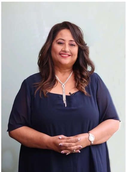Swetta Jumaani’s Numerology Predictions Shine During FIFA World Cup Swetta Jumaani’s Numerology Predictions Shine During FIFA World Cup