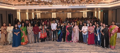 RSB Group Celebrates Fourth Ek Pahal Annual Day