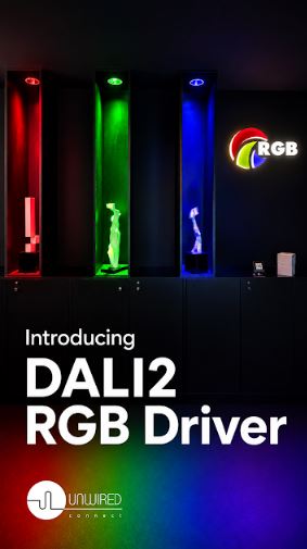 Unwired Connect Achieves DALI-2 Building Automation Certification Unwired Connect Achieves DALI-2 Building Automation Certification