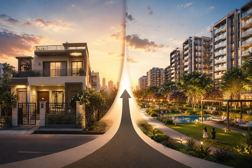 Tier-II India Sees Rise of Upgrade Buyers Tier-II India Sees Rise of Upgrade Buyers