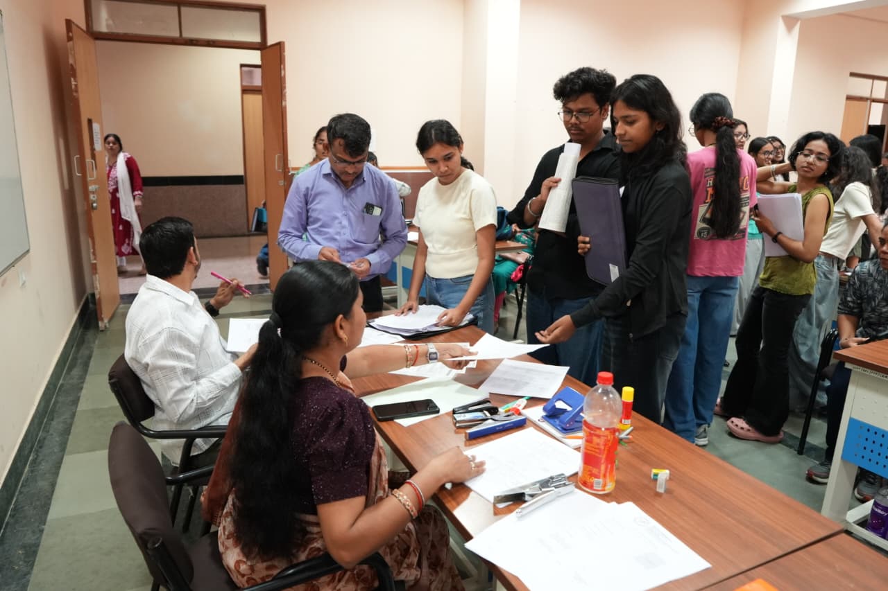 NIFT Bhopal Welcomes New Batch With Three-Day Orientation Programme 2026