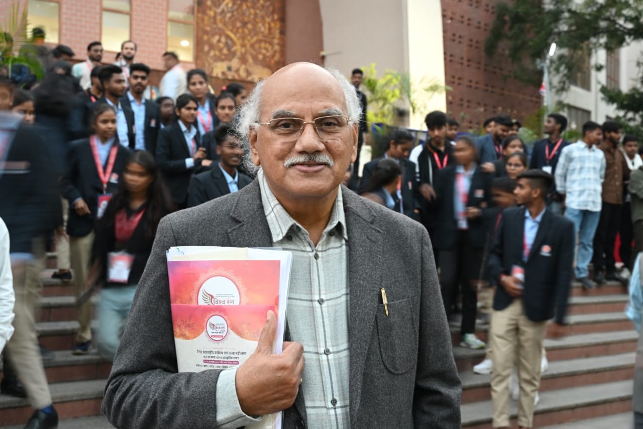 SmartSECT India transformed rural India’s educational landscape over four decades SmartSECT India transformed rural India’s educational landscape over four decades