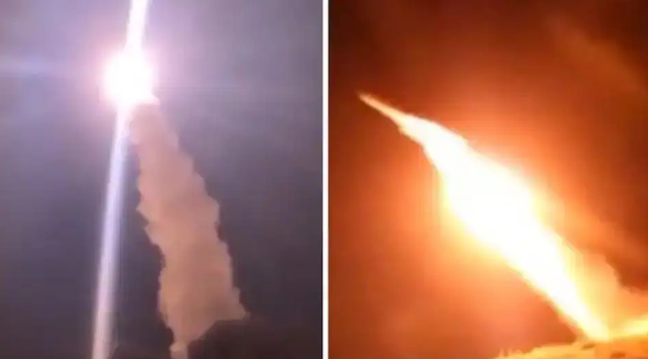 Iran retaliates after US strike on Larak Island rocket launchers