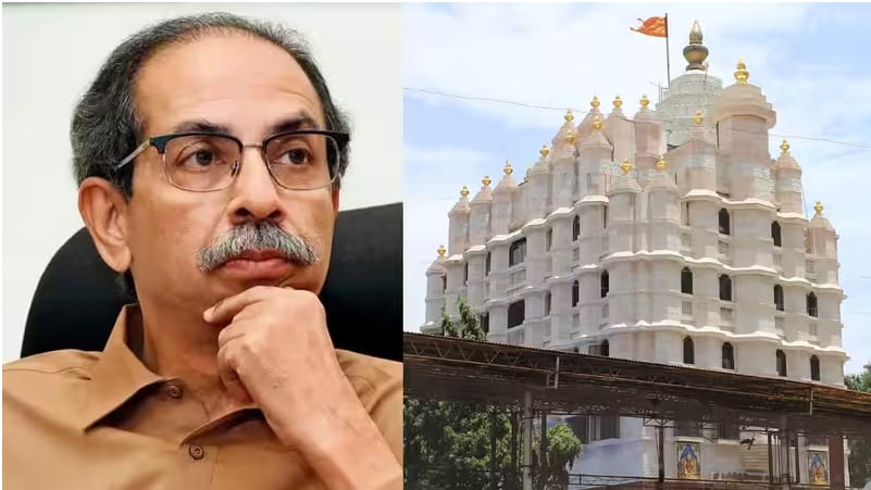 Siddhivinayak Trustees Reject Resignation Amid Donation Theft Controversy