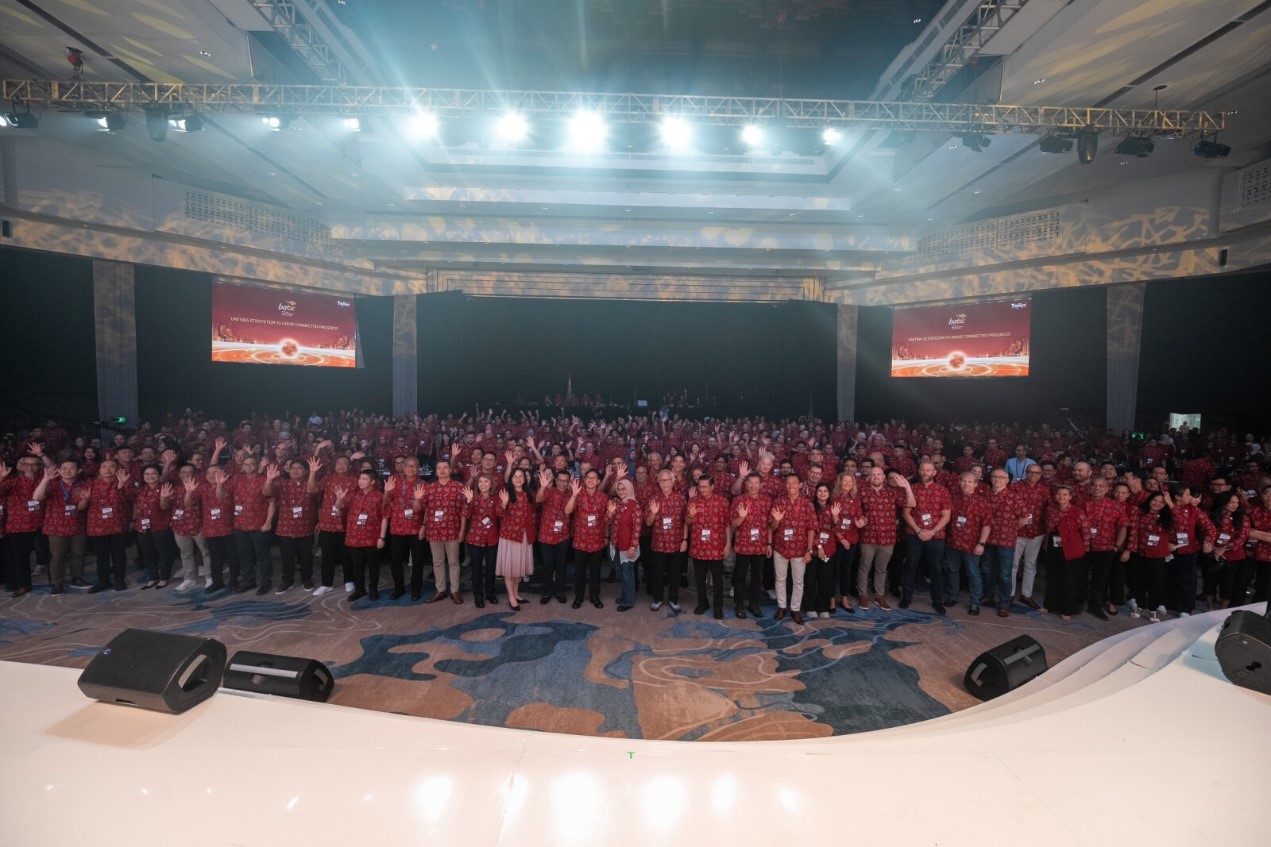 BATIC 2026 Unites APAC Leaders for Digital Future
