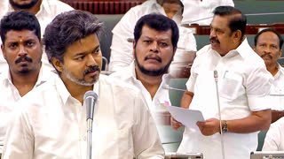 Tamil Nadu Assembly Unites Against NEET Abolition Tamil Nadu Assembly Unites Against NEET Abolition