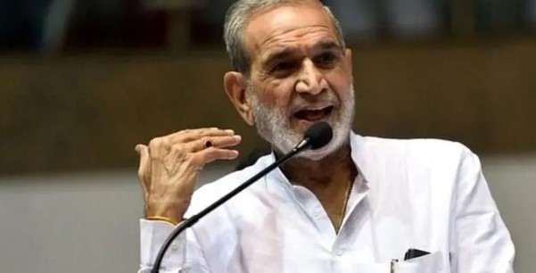 Former MP Sajjan Kumar dies, hospital confirms death in statement