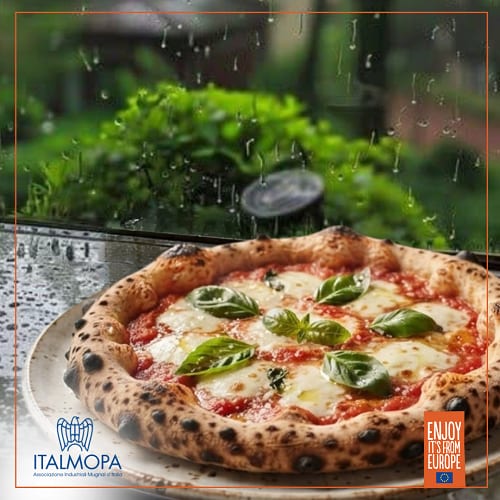 European Flour Brings Premium Flavour to Monsoon Baking