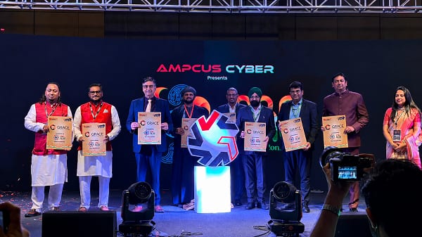 mpcus Cyber Convenes Leaders for AI Governance Conclave
