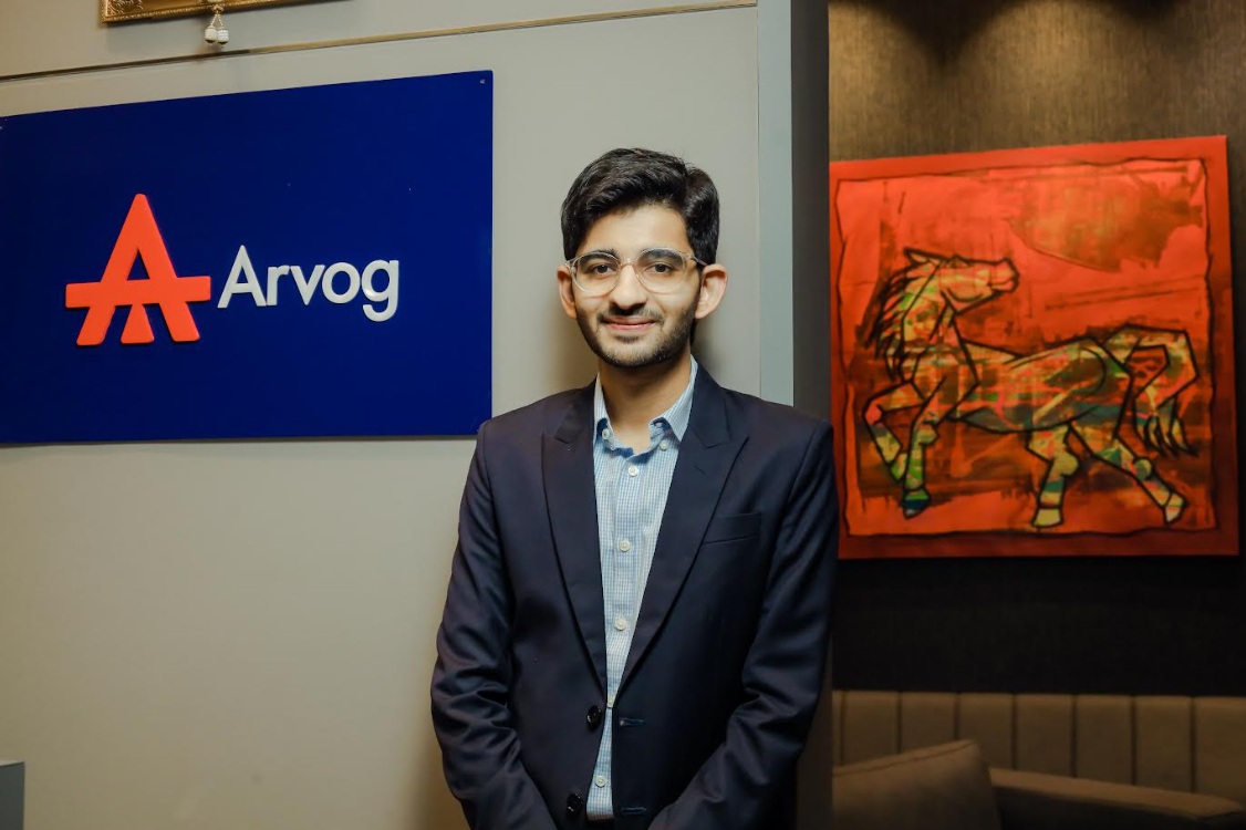 Finkurve Reports Strong Growth In Q1 FY27 Performance