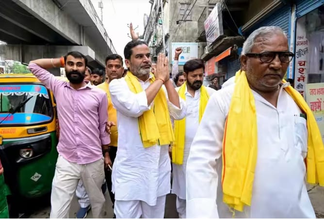 Three States Witness Crucial Assembly Bypoll Vote Counting