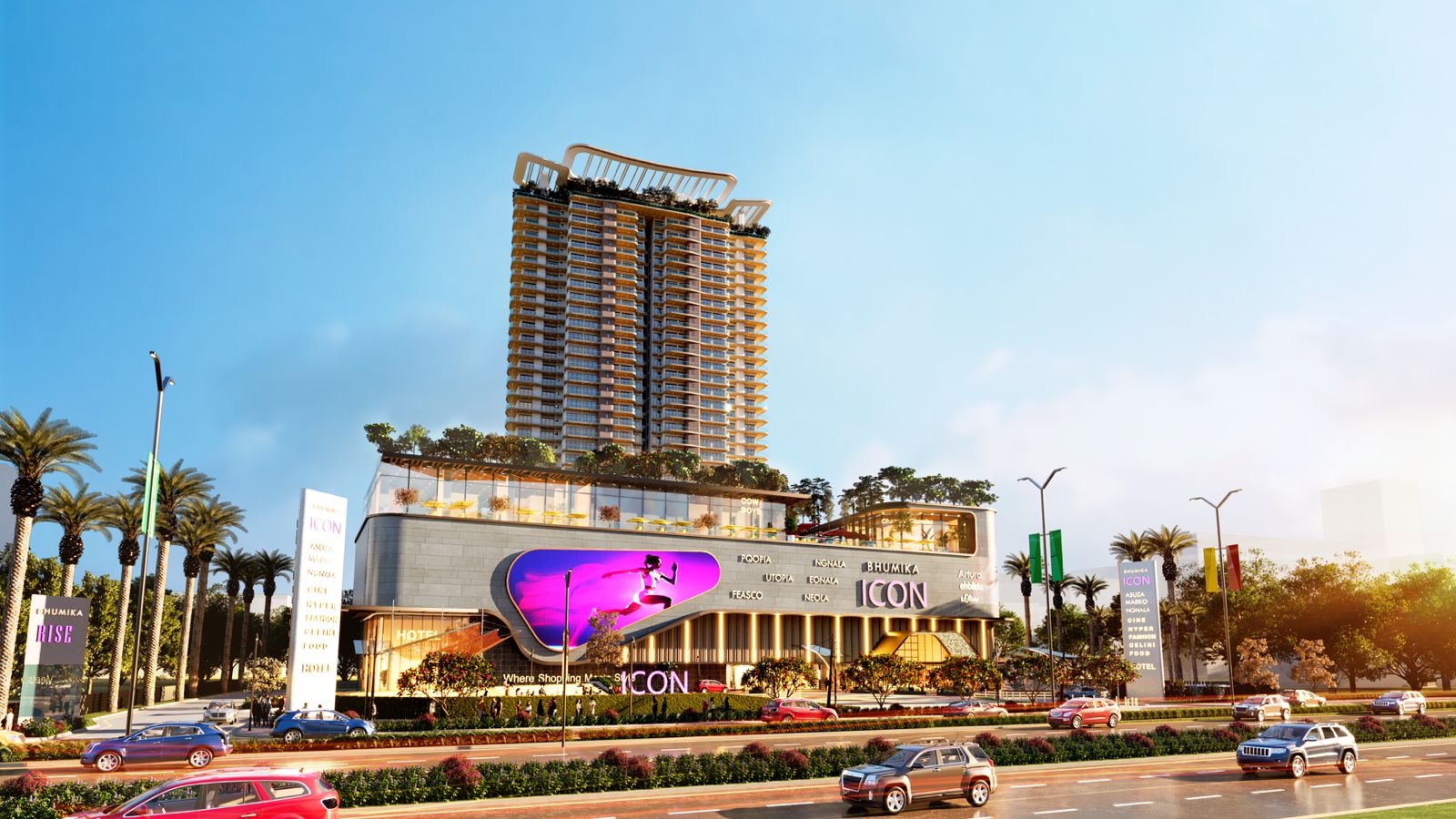 PVR INOX To Open New Multiplex At Faridabad