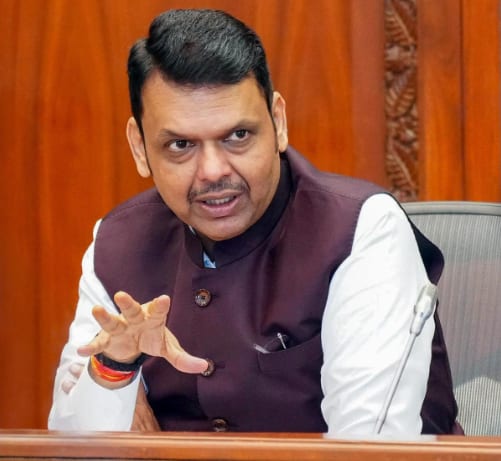 Fadnavis Cancels Tribal School Licence After Deaths