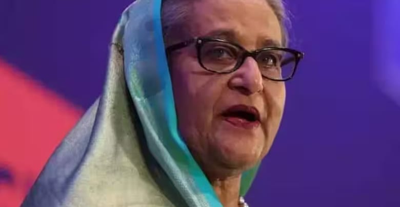 Sheikh Hasina Set for First Public Appearance Soon